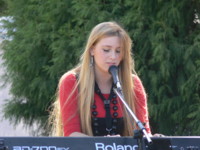 Picture from Open Day 2007